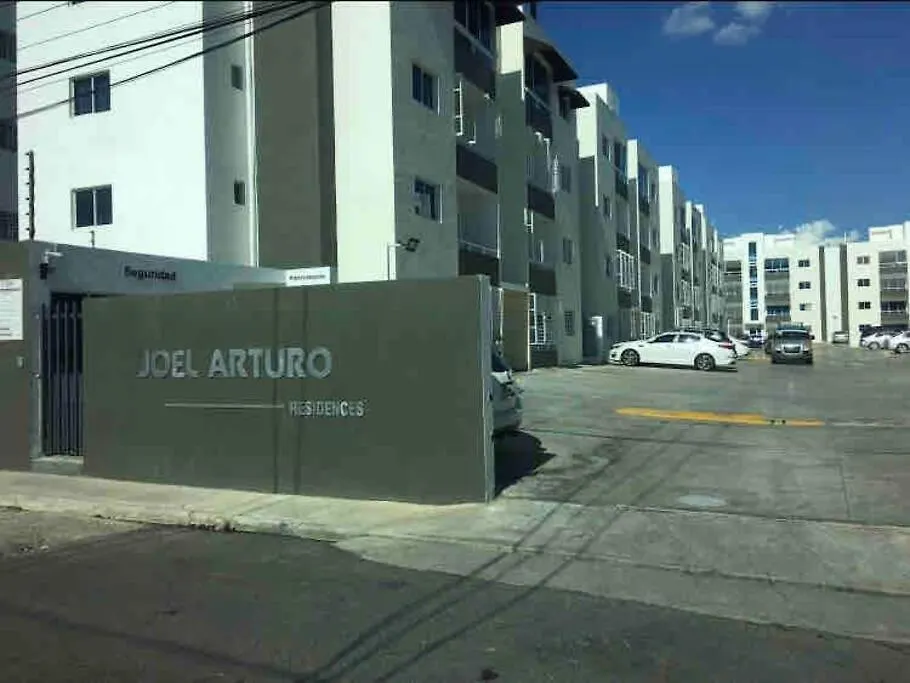 Apartment Joel Arturo Residences Dominican Republic