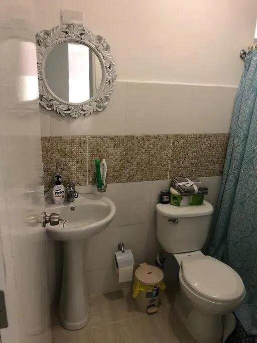 Apartment Joel Arturo Residences