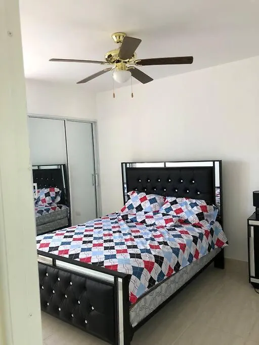 Apartment Joel Arturo Residences
