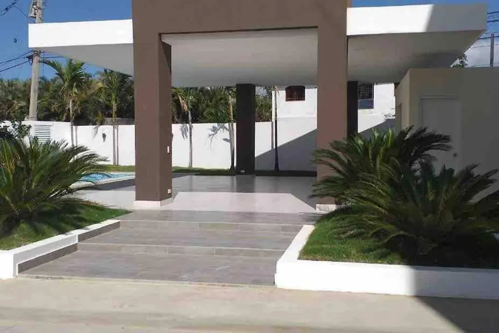 Apartment Joel Arturo Residences