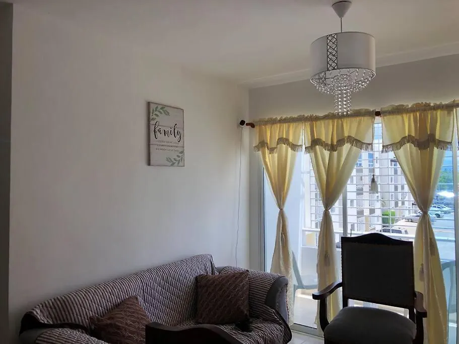 Joel Arturo Residences Apartment Licey al Medio