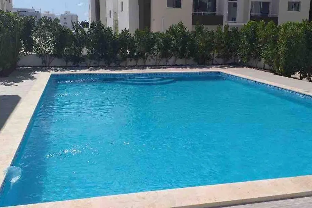Joel Arturo Residences 0*, Licey al Medio Dominican Republic