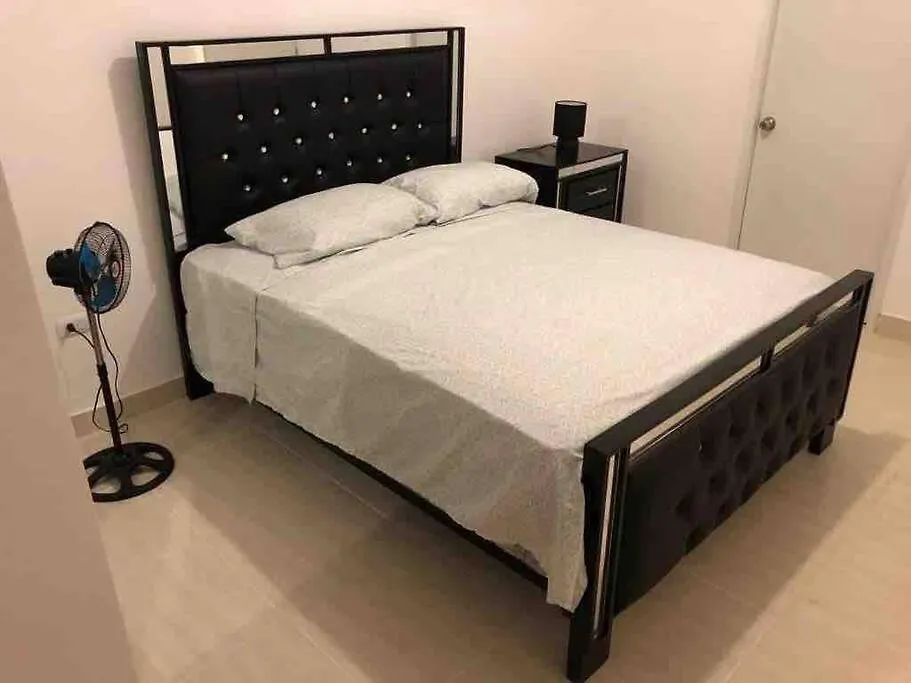 Joel Arturo Residences Licey al Medio