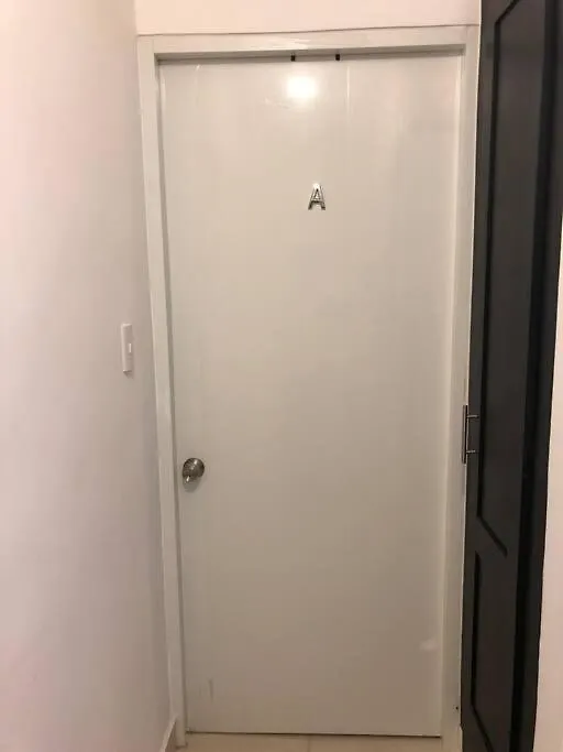 Appartement Joel Arturo Residences