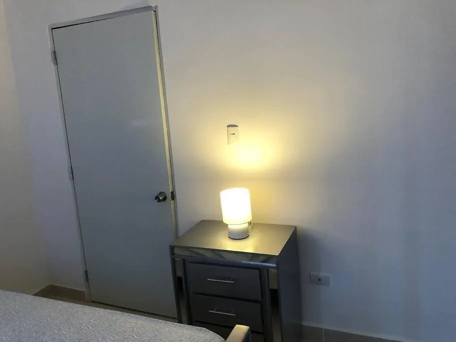 Joel Arturo Residences Apartment