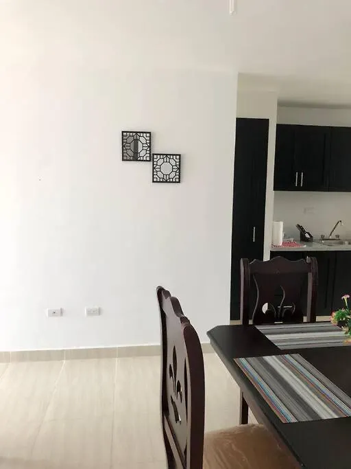 Joel Arturo Residences 0*, Licey al Medio Dominican Republic
