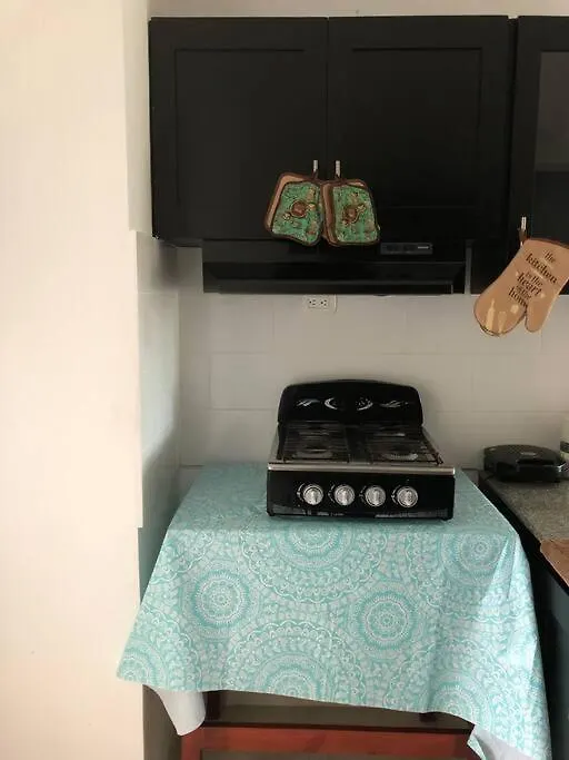 Joel Arturo Residences Apartment Licey al Medio