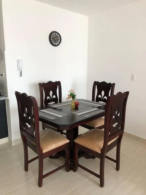 Apartment Joel Arturo Residences Dominican Republic
