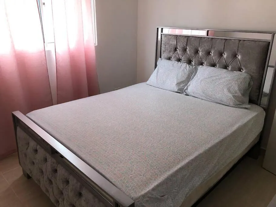 Joel Arturo Residences