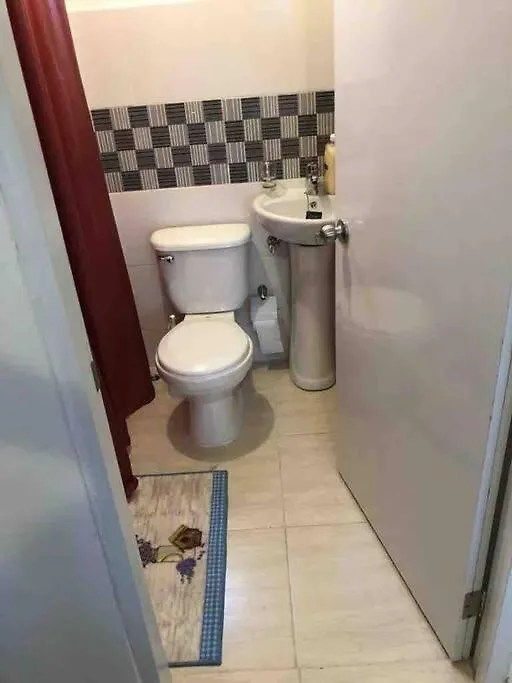 Joel Arturo Residences Apartment