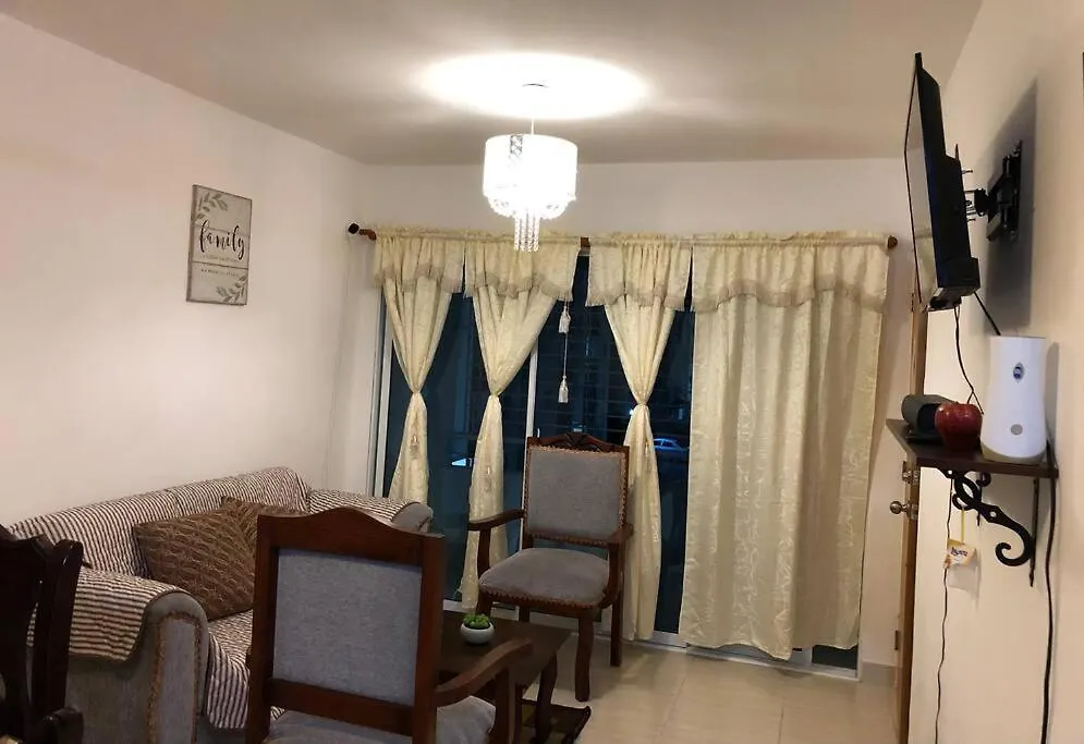 Joel Arturo Residences 0*, Licey al Medio Dominican Republic