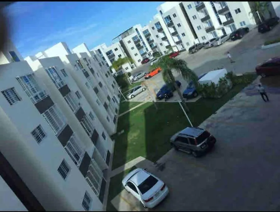 Apartment Joel Arturo Residences