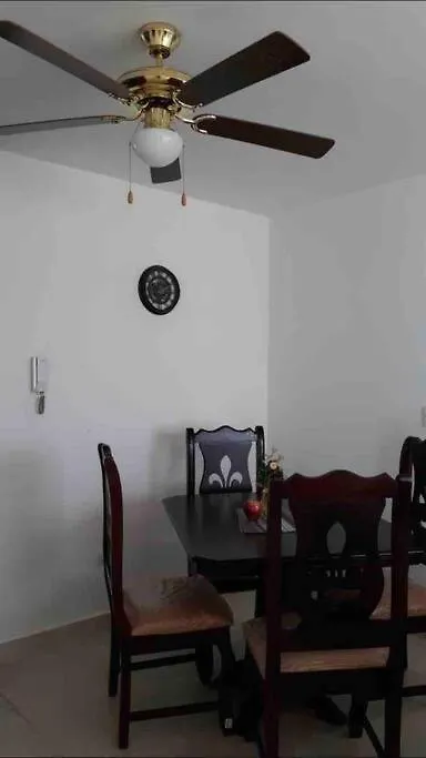 Joel Arturo Residences Apartment