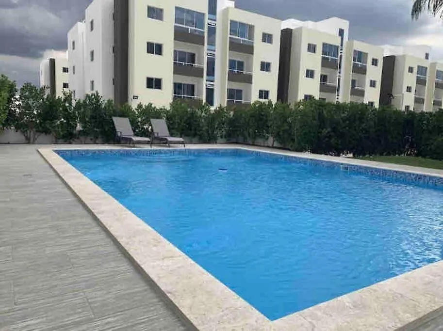 Apartment Joel Arturo Residences Dominican Republic