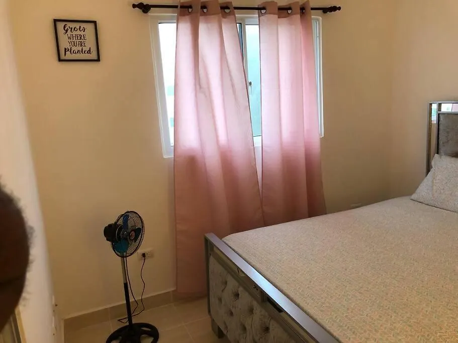 Joel Arturo Residences
