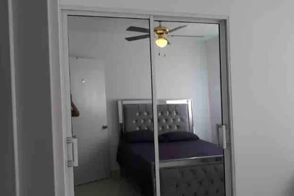 Apartment Joel Arturo Residences