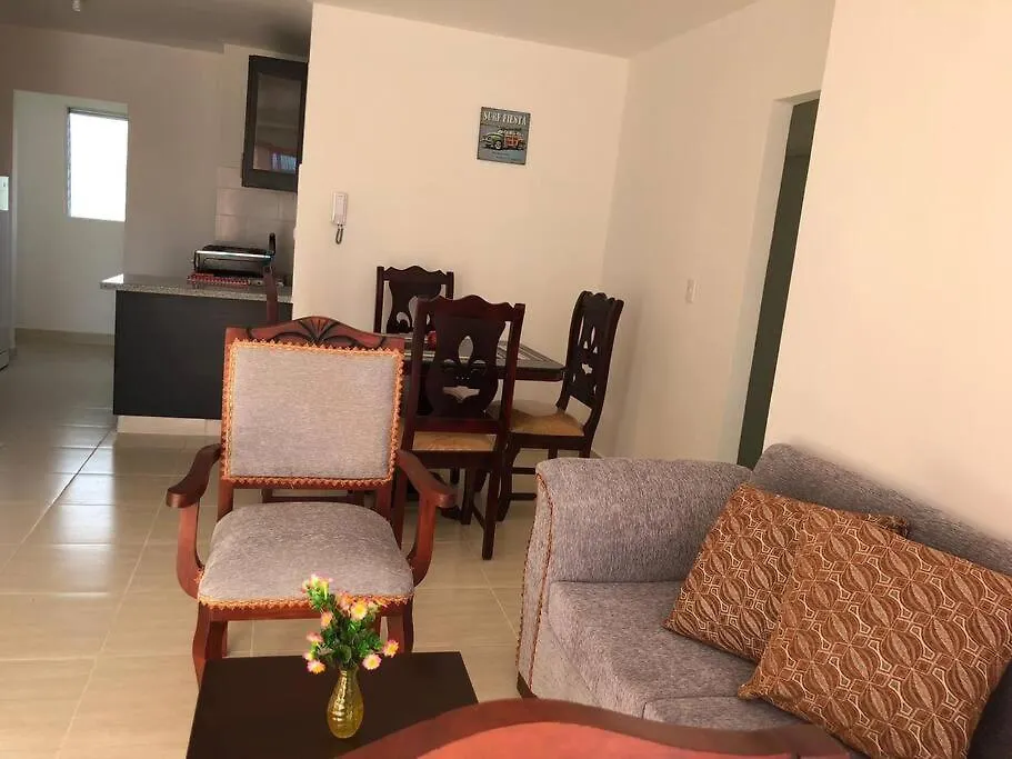 Joel Arturo Residences 0*, Licey al Medio Dominican Republic