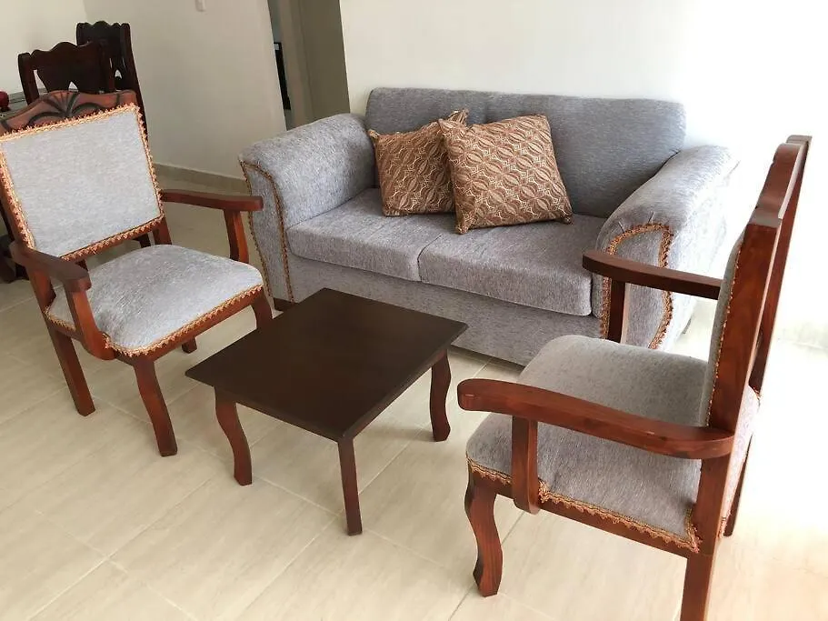 Joel Arturo Residences Apartment Licey al Medio