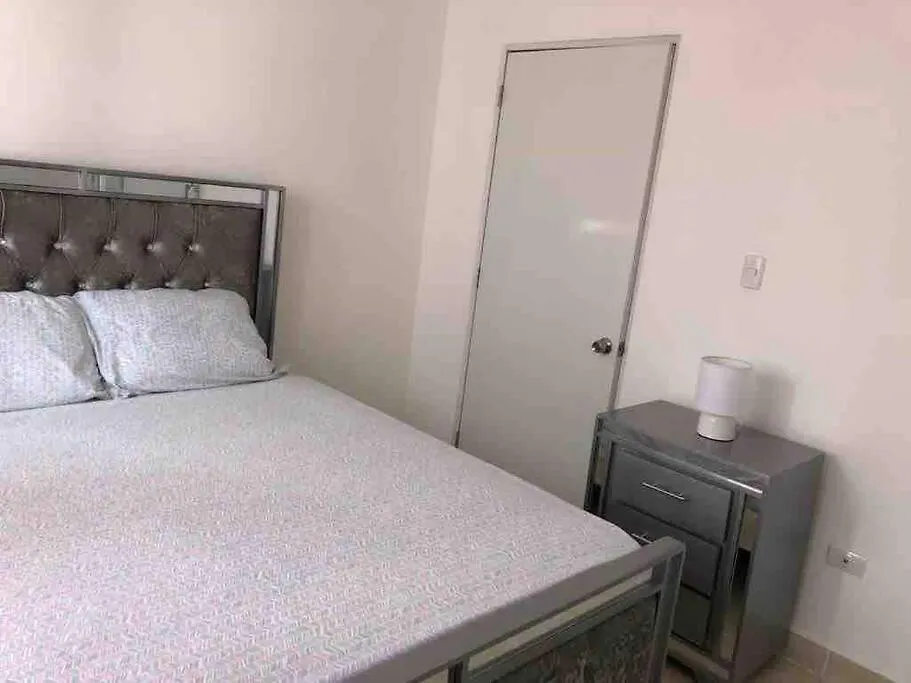 Joel Arturo Residences Apartment