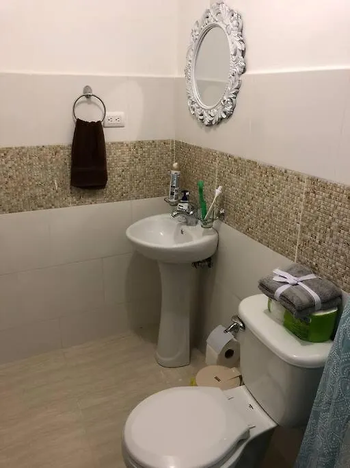 Joel Arturo Residences Licey al Medio