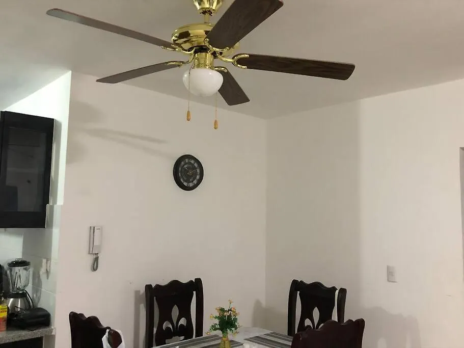 Apartment Joel Arturo Residences