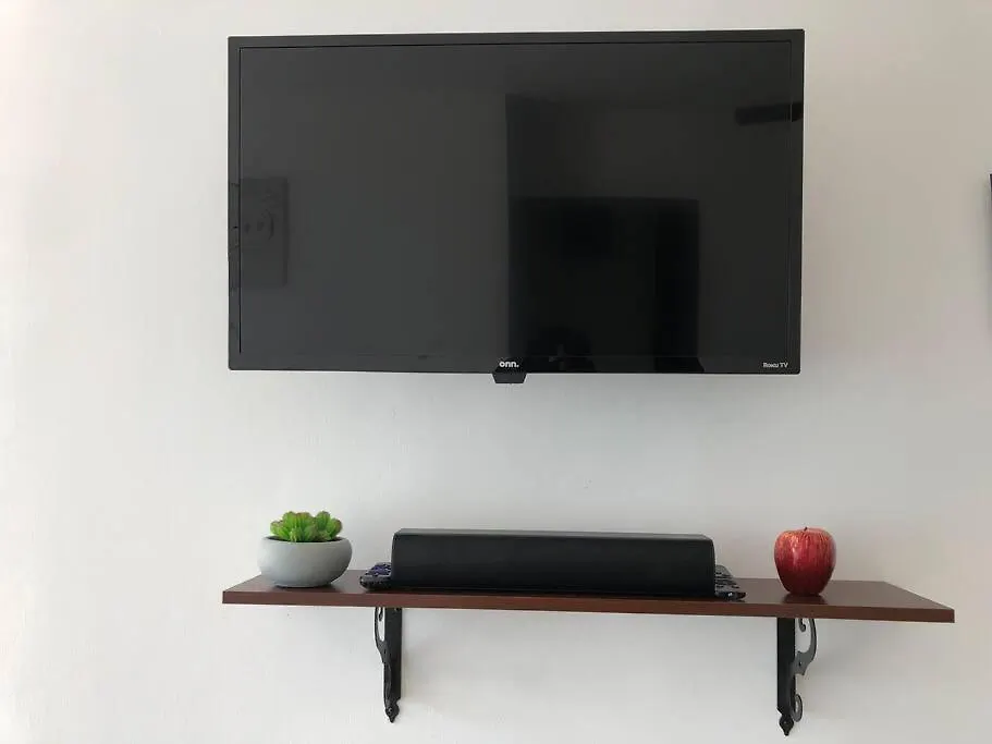 Joel Arturo Residences Apartment
