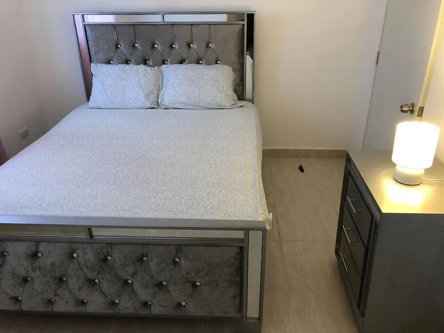Joel Arturo Residences