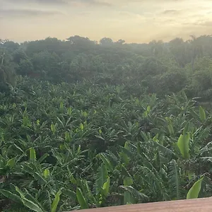 Guest house Complejo Ecoturistico Rancho Cielo, Licey al Medio